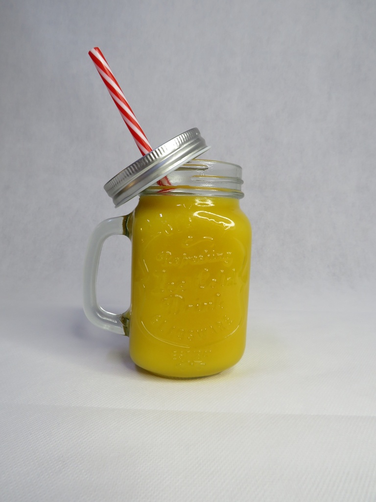 JUGO MANGO