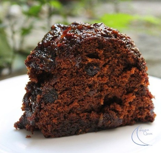 TORTA DE LA CASA